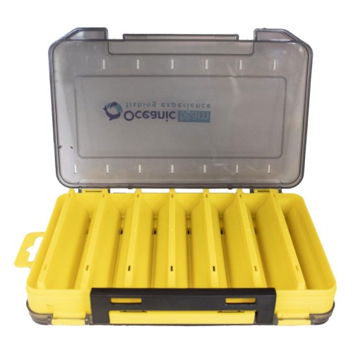 Oceanic LW-320 Yellow Large