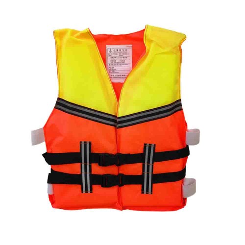 Oceanic Team Life Jacket Kid