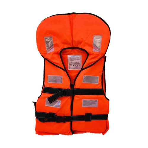 Oceanic Team Life Jacket Men