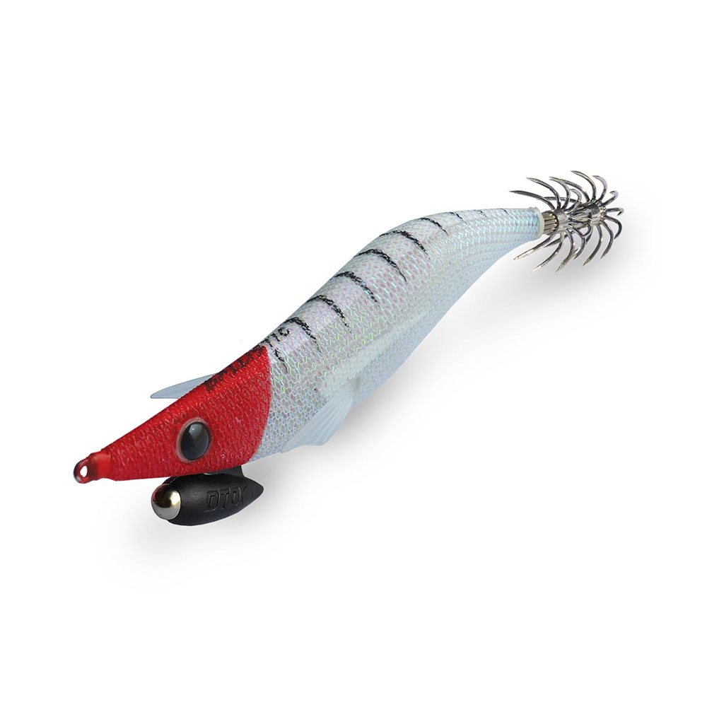DTD Ballistic Egi 3.0#