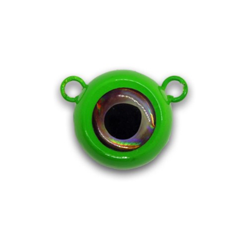 Oceanic Team Slider Ball 100gr