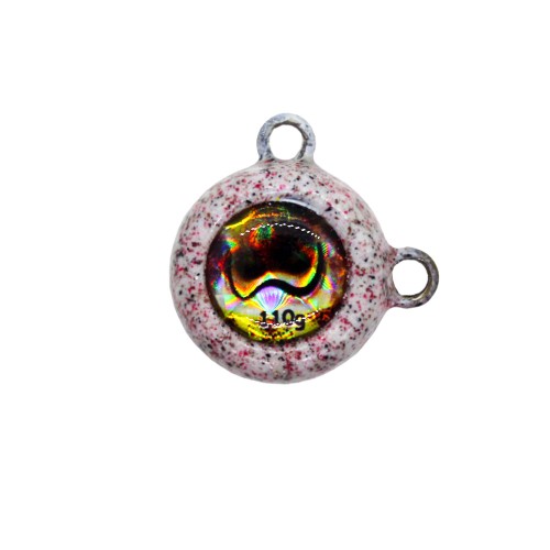 Oceanic Team Trolling Bait Ball 110gr