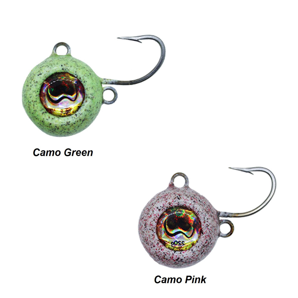 Oceanic Team Bait Ball 110gr
