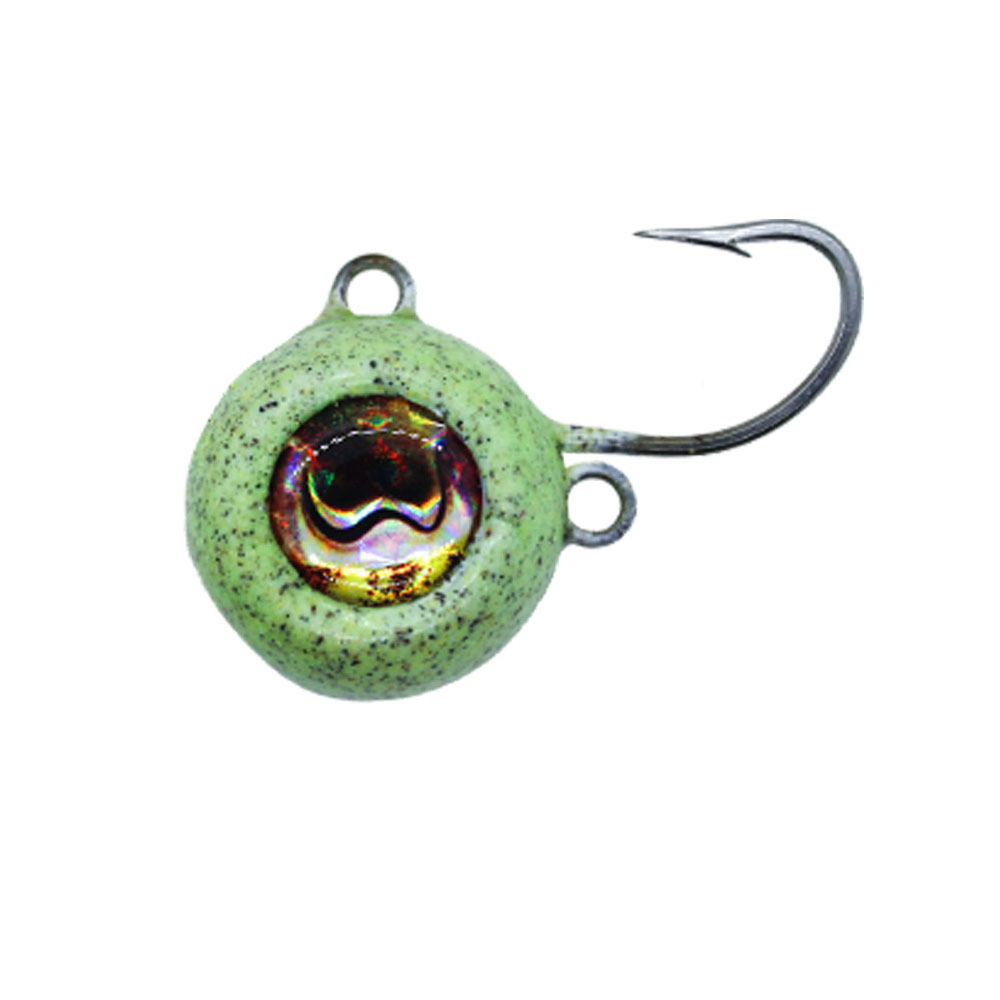 Oceanic Team Bait Ball 110gr