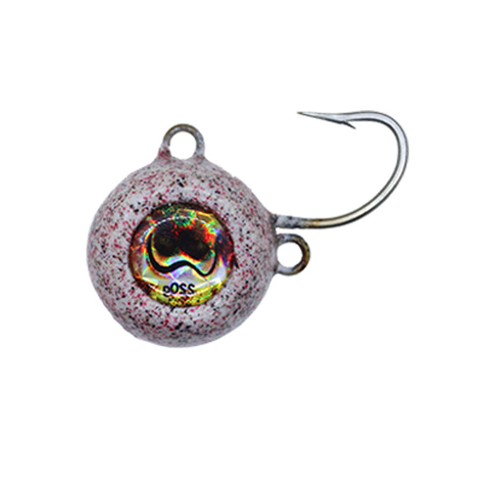 Oceanic Team Bait Ball 110gr