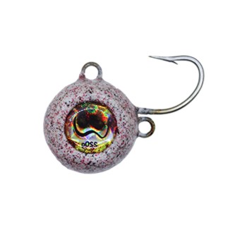 Oceanic Team Bait Ball 110gr