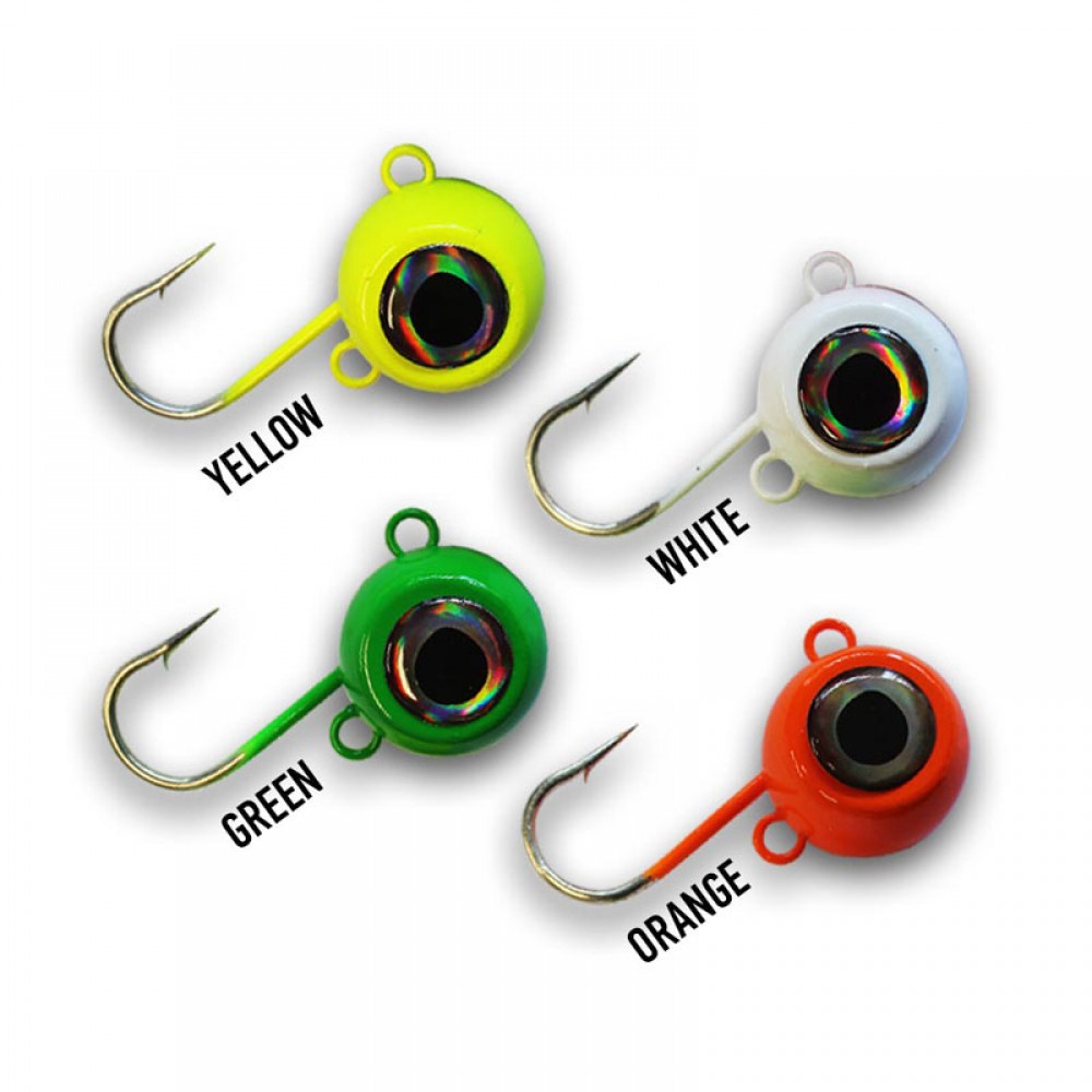 Oceanic Team Zoka Ball 150gr