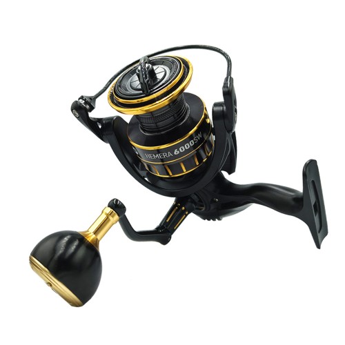 Oceanic Team Hemera 6000SW