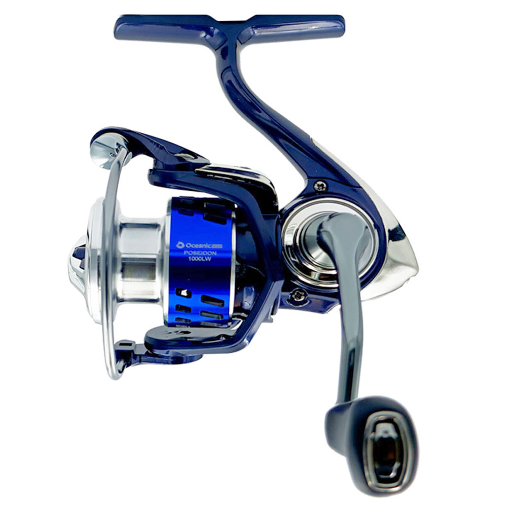 Oceanic Team Poseidon 1500LW
