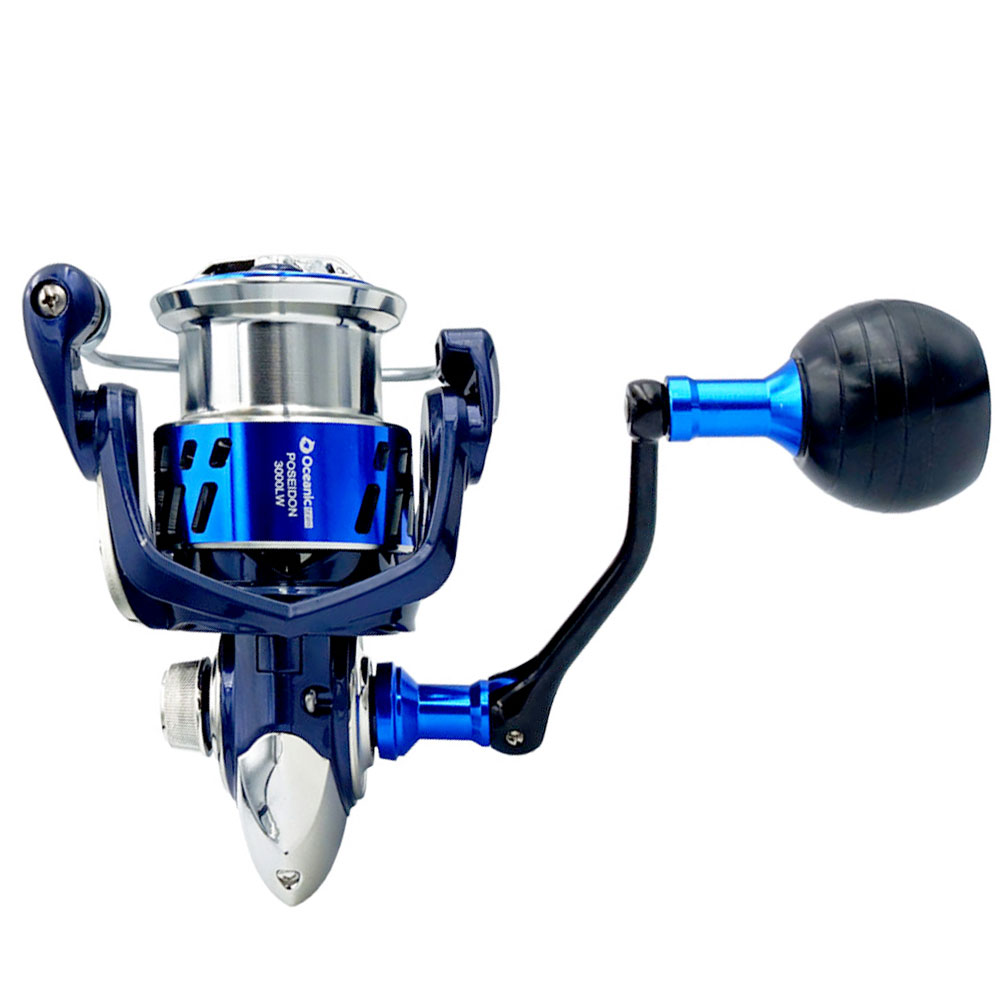 Oceanic Team Poseidon 3000LW