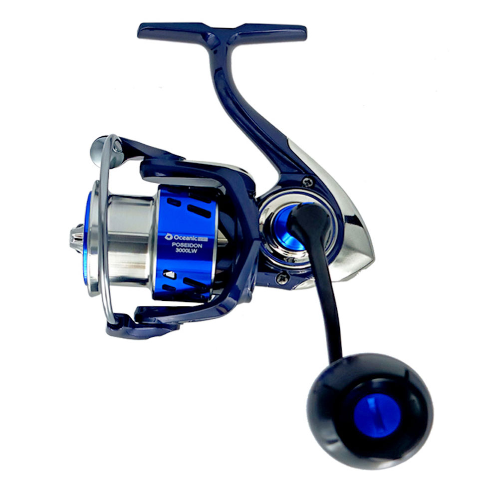 Oceanic Team Poseidon 3000LW