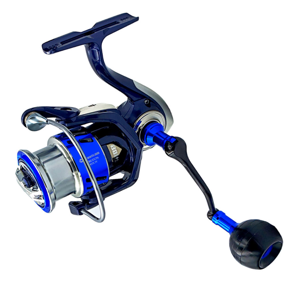 Oceanic Team Poseidon 3000LW
