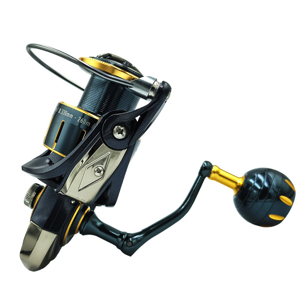 Oceanic Team Salt Pro 6000SW
