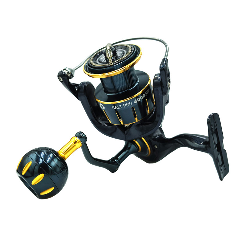 Oceanic Team Salt Pro 6000SW