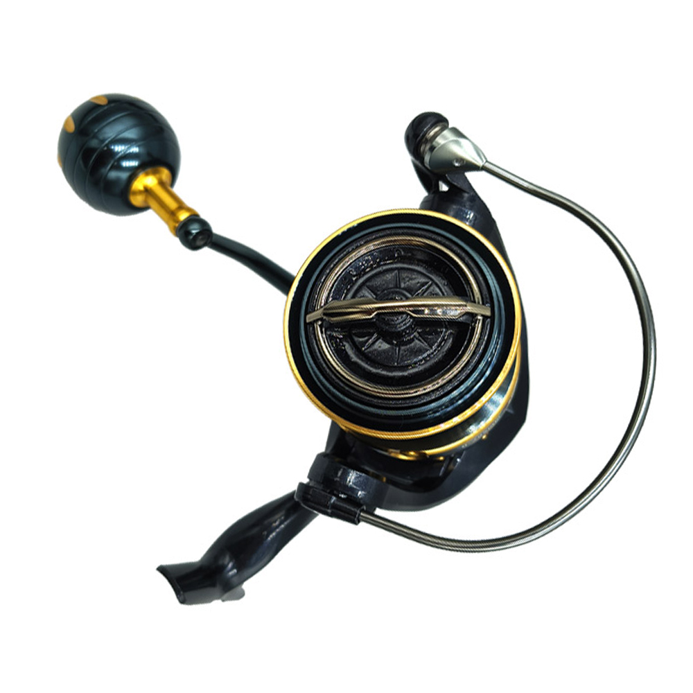 Oceanic Team Salt Pro 6000SW