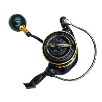 Oceanic Team Salt Pro 6000SW