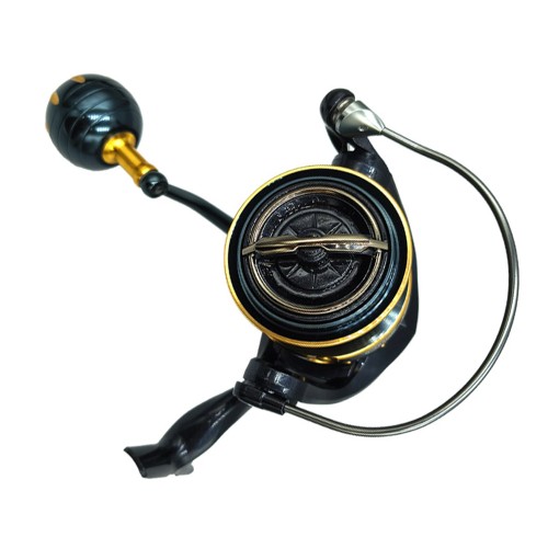 Oceanic Team Salt Pro 6000SW