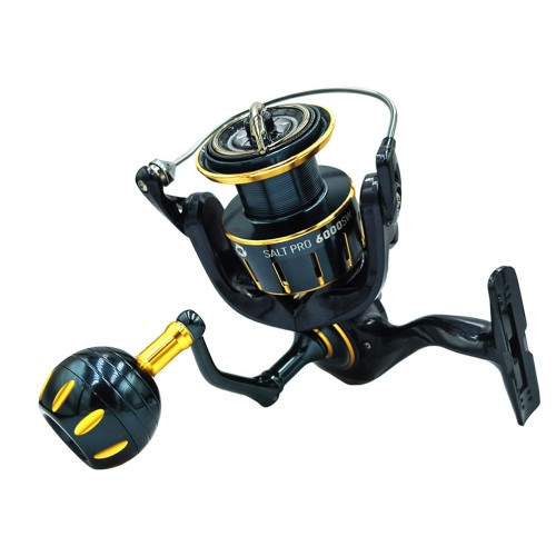 Oceanic Team Salt Pro 6000SW