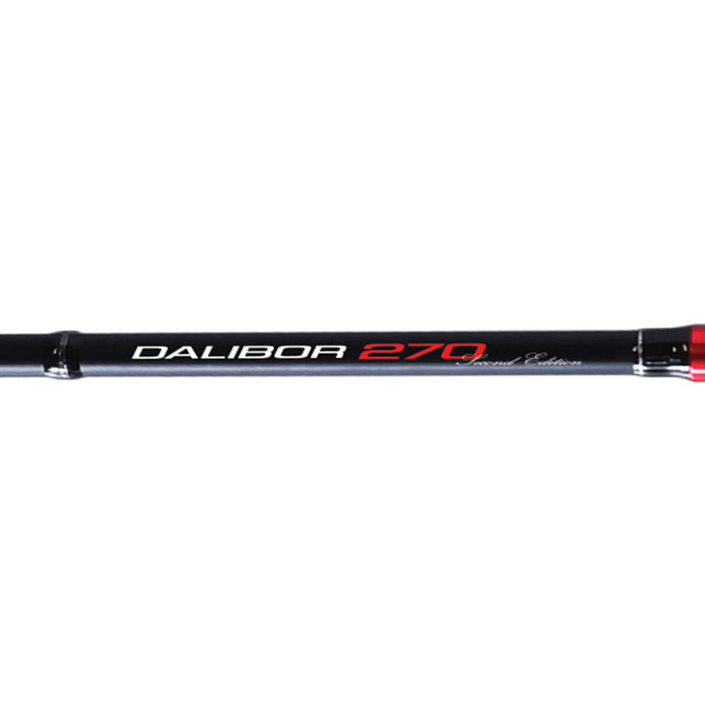 Oceanic Team Dalibor 270 Second Edition