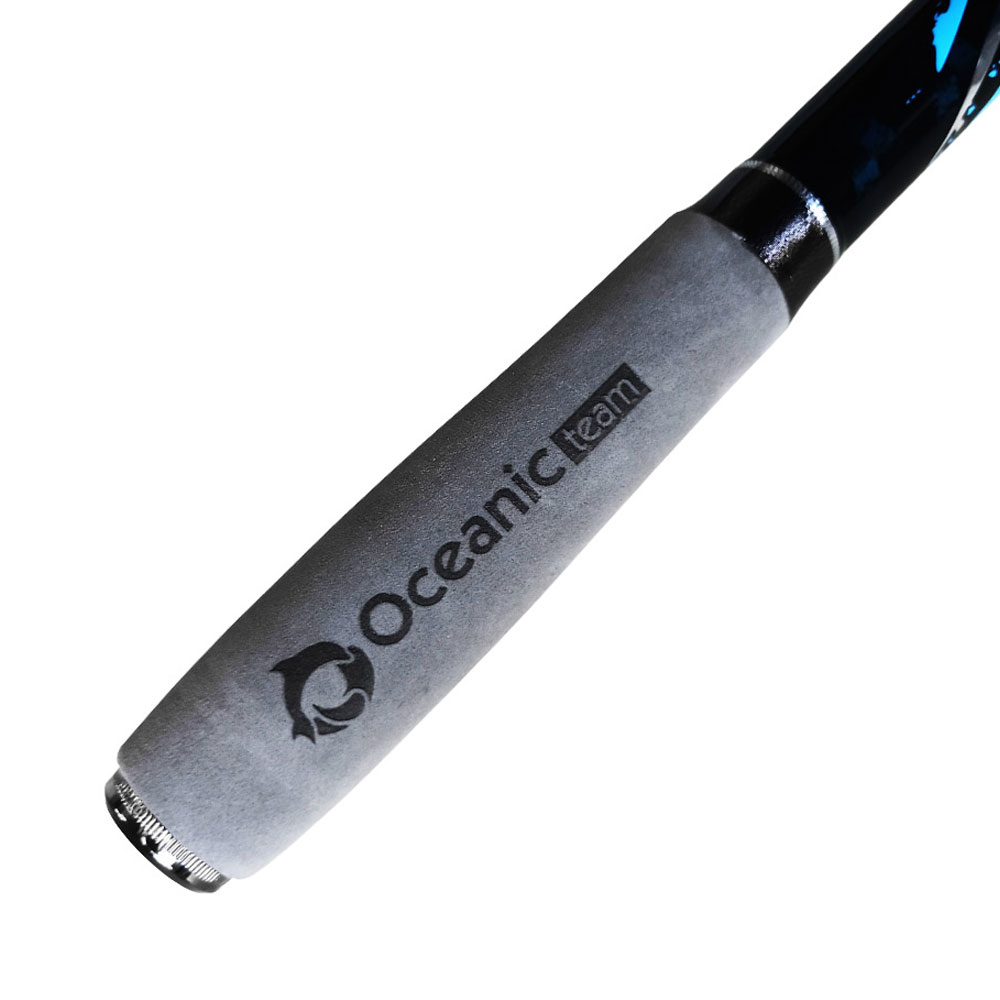 Oceanic Team Energy Surf 4.25m