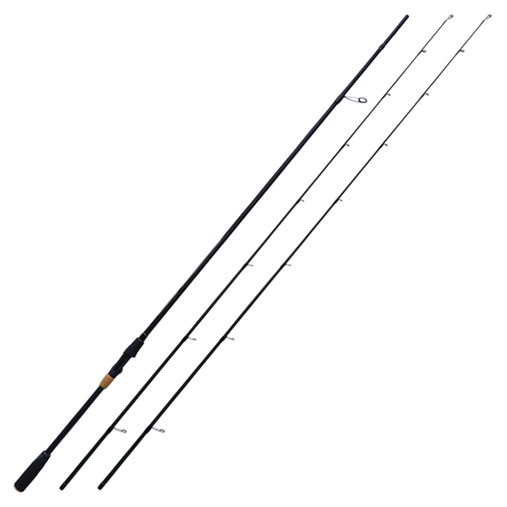 Oceanic Team Naval 80L Double Tip 2.40m