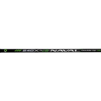 Oceanic Team Naval 80M Double Tip 2.40m