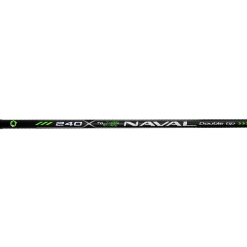 Oceanic Team Naval 80M Double Tip 2.40m