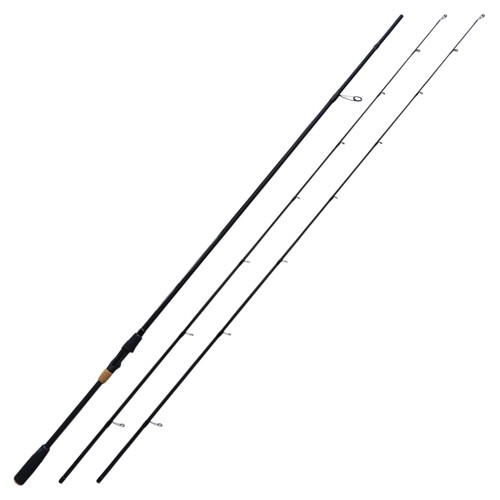 Oceanic Team Naval 80L Double Tip 2.40m