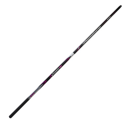 Oceanic Team Standard Master MX Pole 6.00m