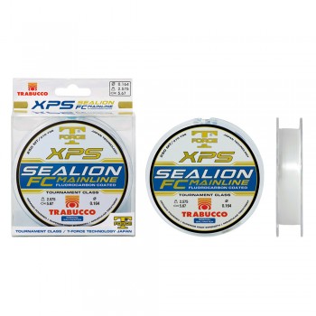 Trabucco XPS Sealion FC Mainline 250m