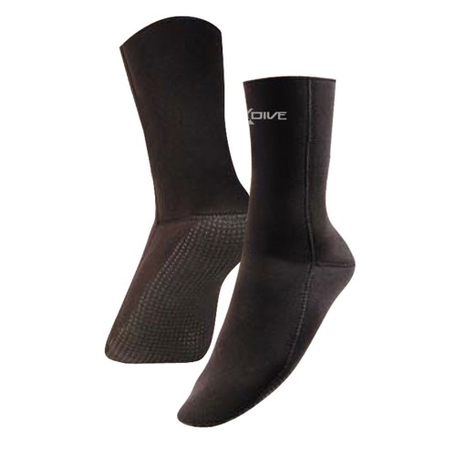 XDive Black 3mm