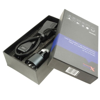 XDive Cree Led 10W