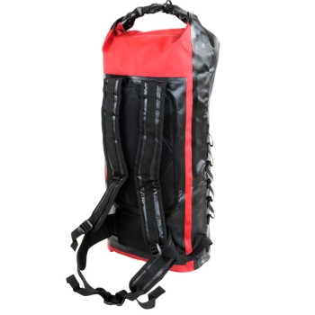 XDive Carrier Red 45Lt
