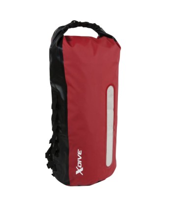 XDive Carrier Red 45Lt