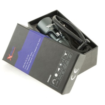 XDive Cree Led 3W