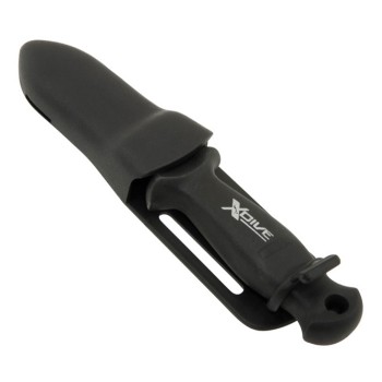 XDive Pike Black 11"