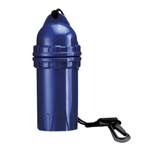 XDive Dry I Black