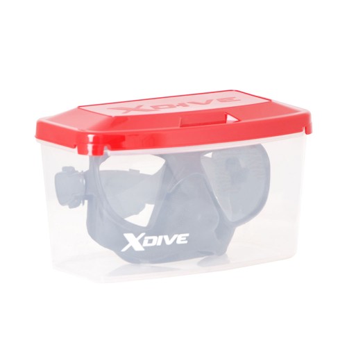 XDive Gem Black