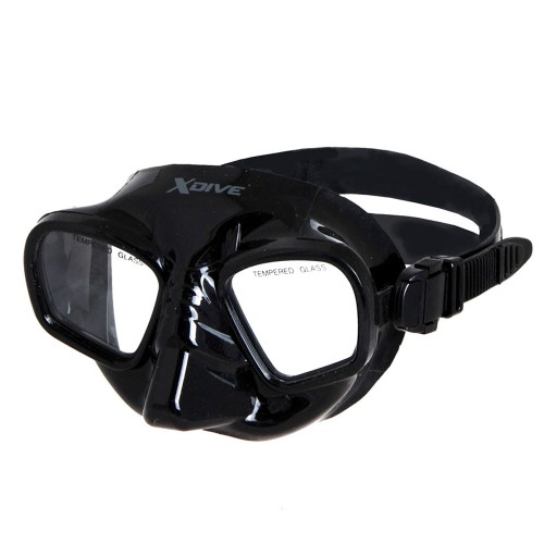 XDive Next Black