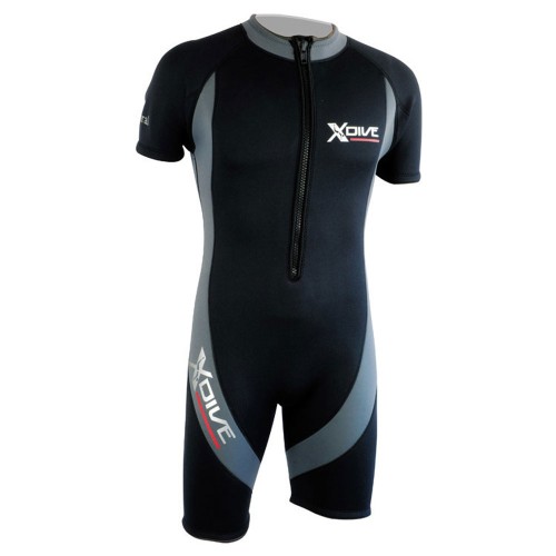 XDive Coral 3.0mm Black