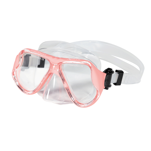 XDive Beach JR Pink