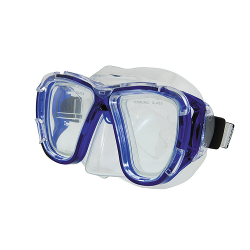 Scuba Force Leon Blue