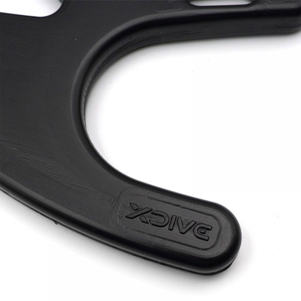 Ανέμη Σημαδούρας X Dive Black 65034