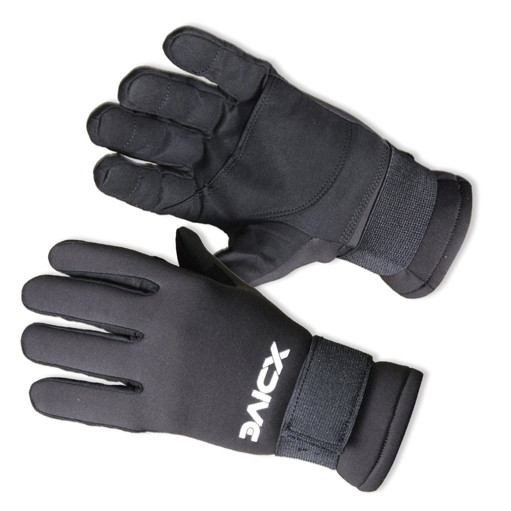 XDive Amara Black 2mm