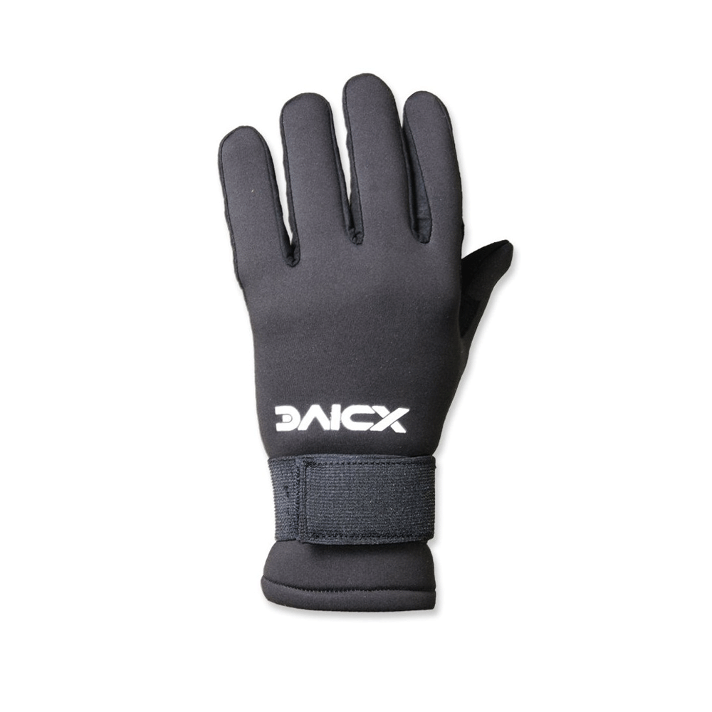 XDive Amara Black 2mm