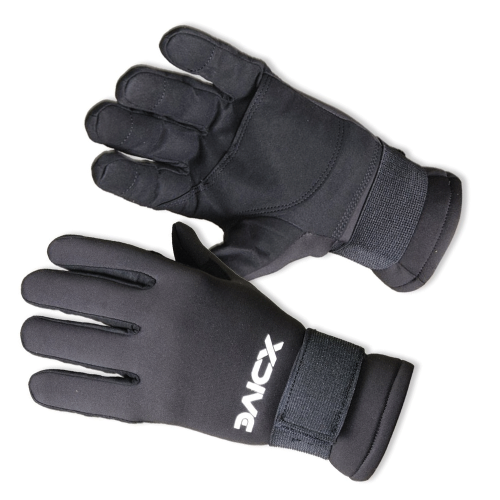 XDive Amara Black 2mm