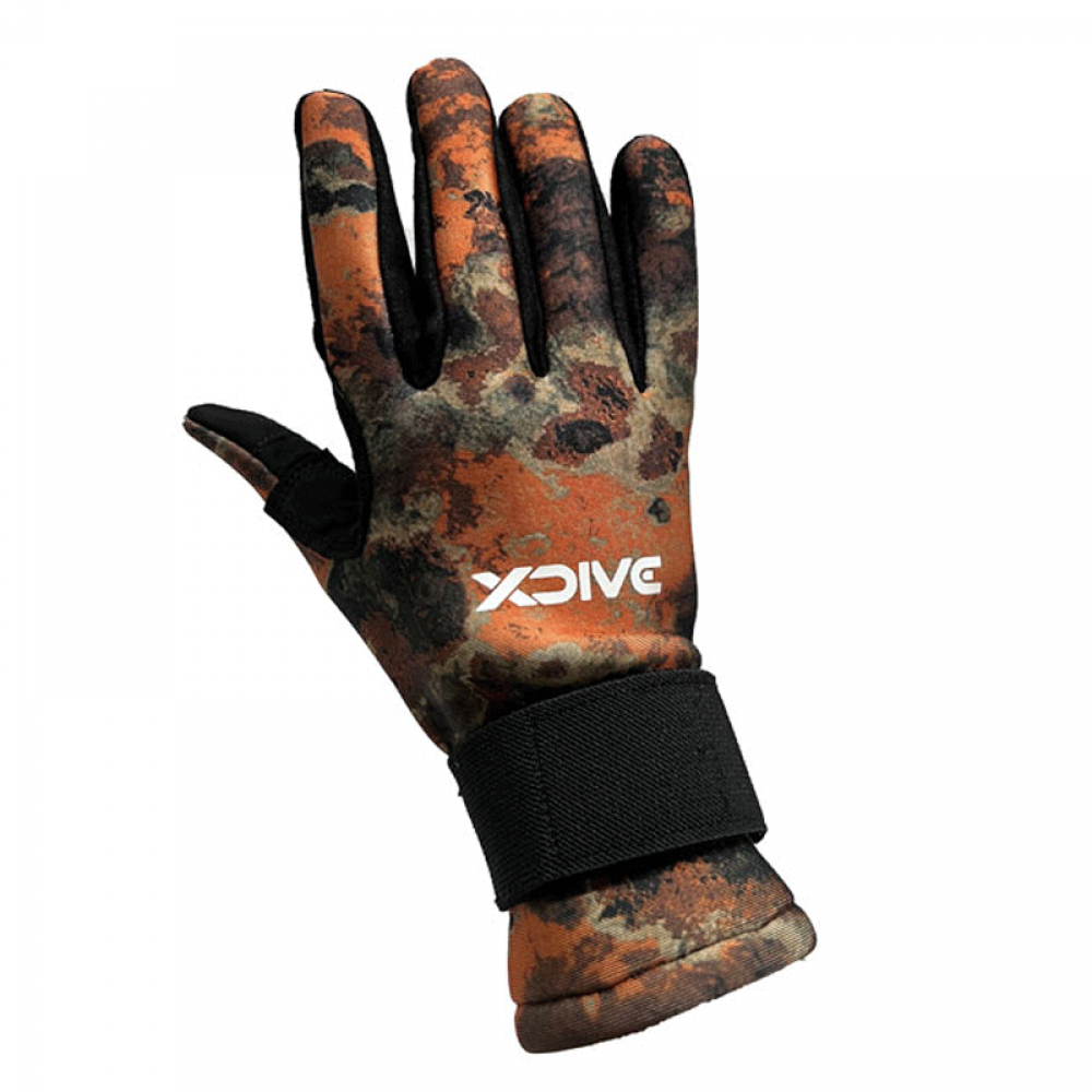 XDive Amara Camo 2mm