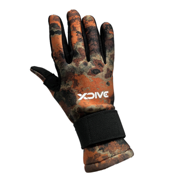 XDive Amara Camo 2mm
