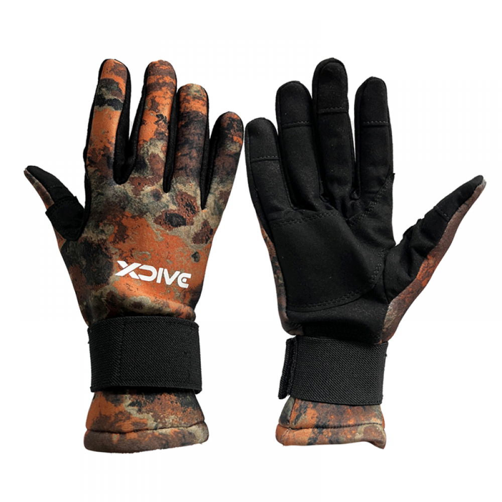 XDive Amara Camo 2mm