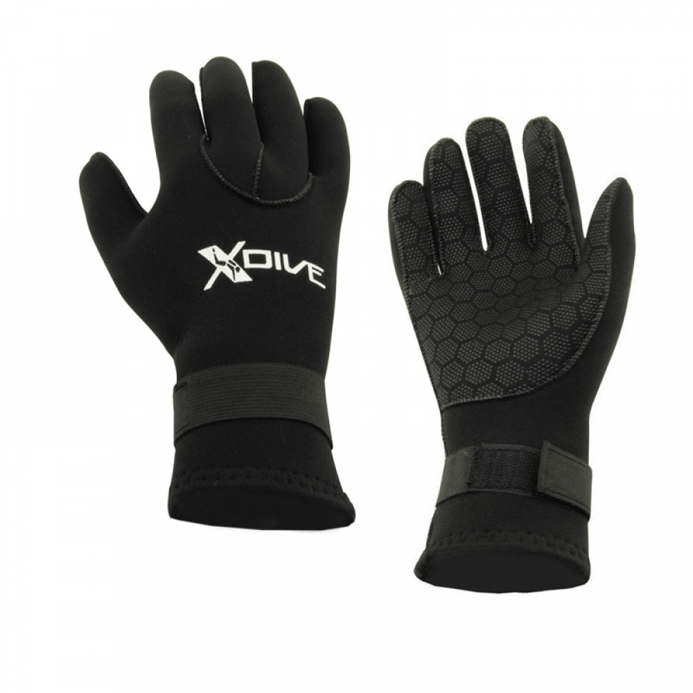 XDive Grip 3mm